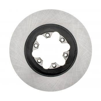 Raybestos 580709R Disc Brake Rotor product image 3 of 3