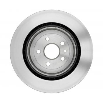 Raybestos 580712 - Disc Brake Rotor Raybestos 580712 Disc Brake Rotor product image 2 of 3