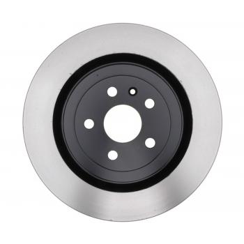 Raybestos 580712 - Disc Brake Rotor Raybestos 580712 Disc Brake Rotor product image 3 of 3