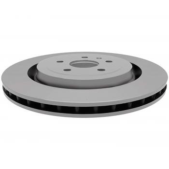 Raybestos 580712FZN Disc Brake Rotor product image 1 of 3