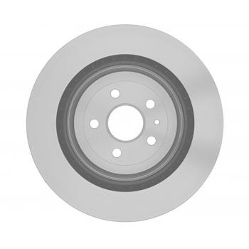 Raybestos 580712FZN Disc Brake Rotor product image 2 of 3