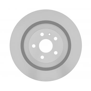 Raybestos 580712FZN Disc Brake Rotor product image 3 of 3