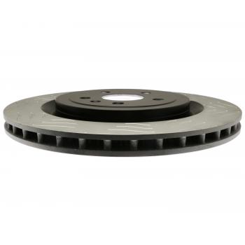 Raybestos 580712PER Disc Brake Rotor product image 1 of 3