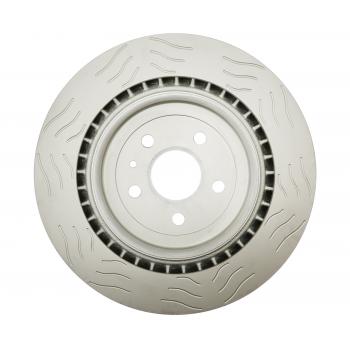 Raybestos 580712PER Disc Brake Rotor product image 2 of 3