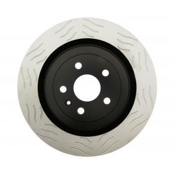 Raybestos 580712PER Disc Brake Rotor product image 3 of 3