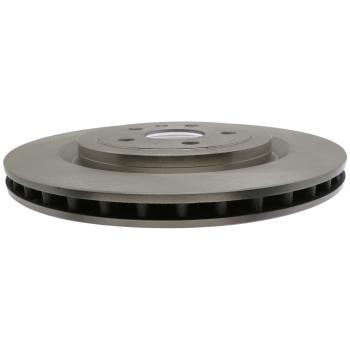 Raybestos 580712R - Disc Brake Rotor Raybestos 580712R Disc Brake Rotor product image 1 of 3