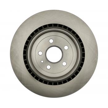 Raybestos 580712R - Disc Brake Rotor Raybestos 580712R Disc Brake Rotor product image 2 of 3