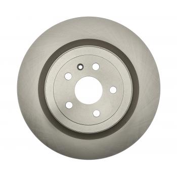 Raybestos 580712R - Disc Brake Rotor Raybestos 580712R Disc Brake Rotor product image 3 of 3