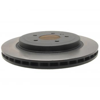 Raybestos 580713 - Disc Brake Rotor Raybestos 580713 Disc Brake Rotor product image 1 of 3