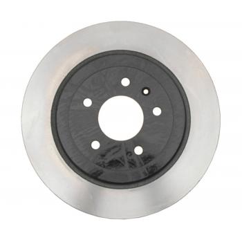 Raybestos 580713 - Disc Brake Rotor Raybestos 580713 Disc Brake Rotor product image 3 of 3