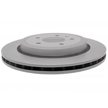Raybestos 580713FZN Disc Brake Rotor product image 1 of 3