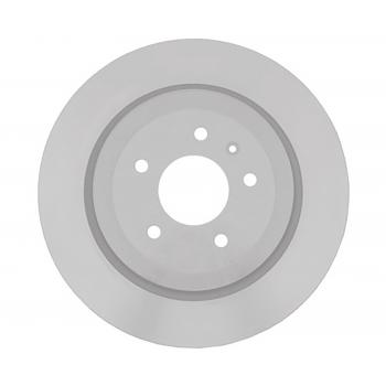 Raybestos 580713FZN Disc Brake Rotor product image 3 of 3