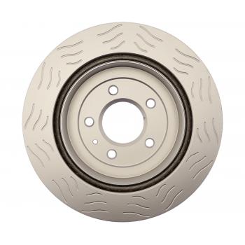 Raybestos 580713PER - Disc Brake Rotor Raybestos 580713PER Disc Brake Rotor product image 2 of 3