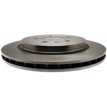 Raybestos 580713R Disc Brake Rotor product image 1 of 3