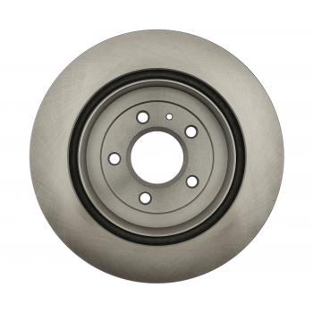 Raybestos 580713R Disc Brake Rotor product image 2 of 3