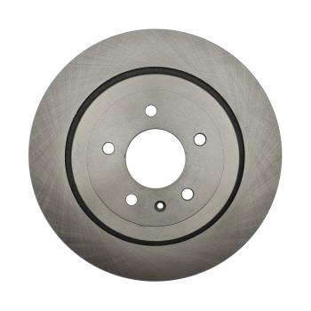 Raybestos 580713R Disc Brake Rotor product image 3 of 3