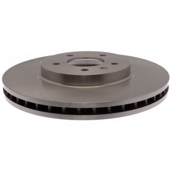 Raybestos 580714R Disc Brake Rotor product image 1 of 3