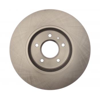 Raybestos 580714R Disc Brake Rotor product image 2 of 3