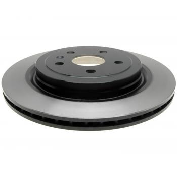Raybestos 580717 Disc Brake Rotor product image 1 of 3