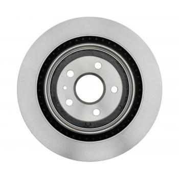 Raybestos 580717 Disc Brake Rotor product image 2 of 3