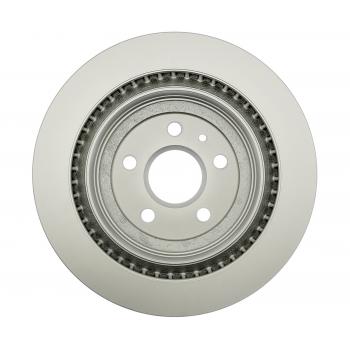 Raybestos 580717FZN - Disc Brake Rotor Raybestos 580717FZN Disc Brake Rotor product image 2 of 3