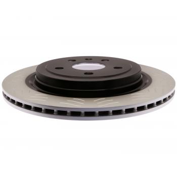 Raybestos 580717PER Disc Brake Rotor product image 1 of 3