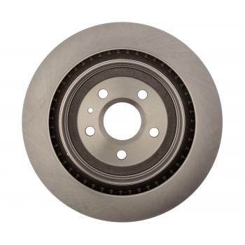 Raybestos 580717R - Disc Brake Rotor Raybestos 580717R Disc Brake Rotor product image 2 of 3