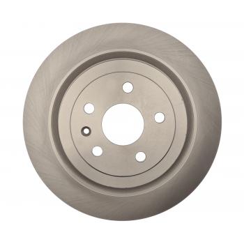 Raybestos 580717R - Disc Brake Rotor Raybestos 580717R Disc Brake Rotor product image 3 of 3