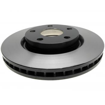 Raybestos 580718 Disc Brake Rotor product image 1 of 3