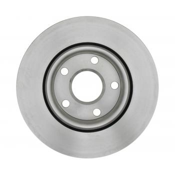 Raybestos 580718 Disc Brake Rotor product image 2 of 3