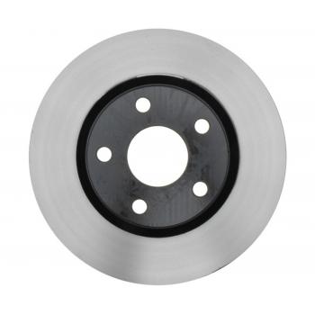 Raybestos 580718 Disc Brake Rotor product image 3 of 3