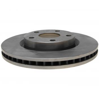 Raybestos 580718R Disc Brake Rotor product image 1 of 3