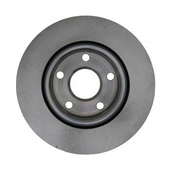 Raybestos 580718R Disc Brake Rotor product image 2 of 3