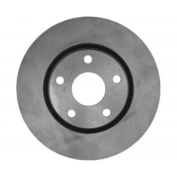 Raybestos 580718R Disc Brake Rotor product image 3 of 3