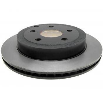 Raybestos 580719 Disc Brake Rotor product image 1 of 3