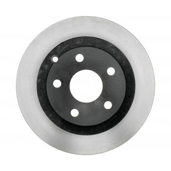 Raybestos 580719 Disc Brake Rotor product image 3 of 3