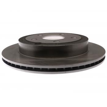 Raybestos 580719R Disc Brake Rotor product image 1 of 3