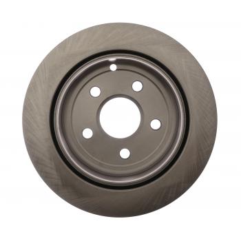 Raybestos 580719R Disc Brake Rotor product image 2 of 3