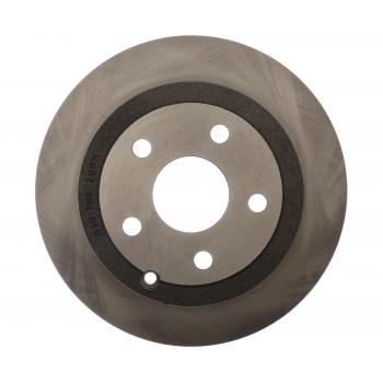 Raybestos 580719R Disc Brake Rotor product image 3 of 3