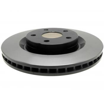 Raybestos 580720 Disc Brake Rotor product image 1 of 3
