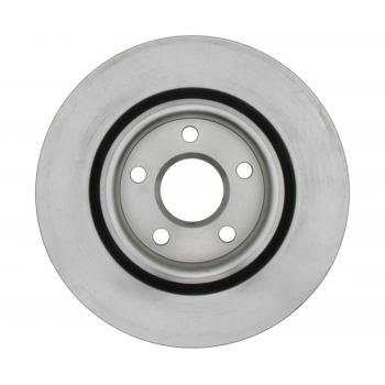 Raybestos 580720 Disc Brake Rotor product image 2 of 3