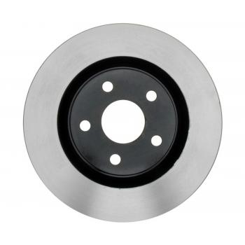 Raybestos 580720 Disc Brake Rotor product image 3 of 3