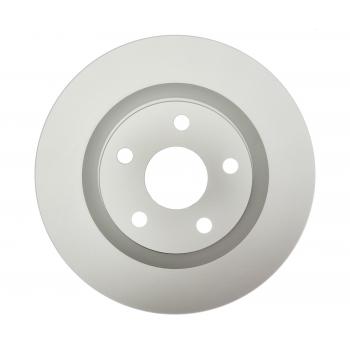 Raybestos 580720FZN Disc Brake Rotor product image 3 of 3