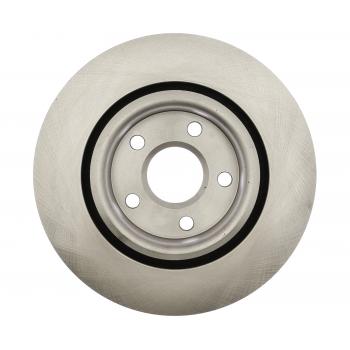 Raybestos 580720R Disc Brake Rotor product image 2 of 3