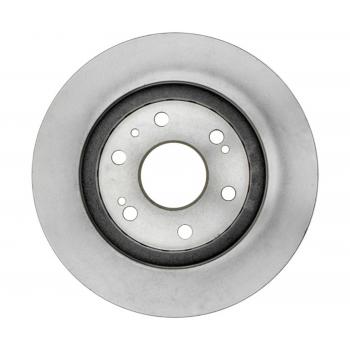 Raybestos 580721 - Disc Brake Rotor Raybestos 580721 Disc Brake Rotor product image 2 of 3