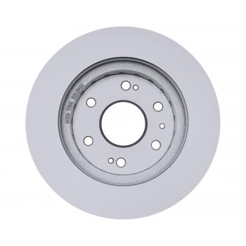 Raybestos 580721FZN Disc Brake Rotor product image 2 of 3
