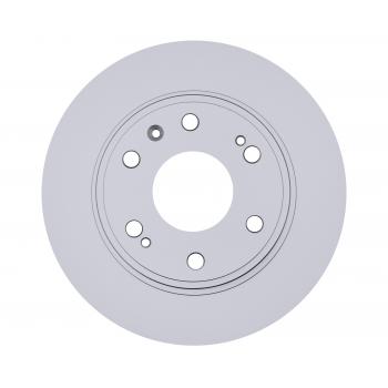 Raybestos 580721FZN Disc Brake Rotor product image 3 of 3