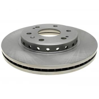 Raybestos 580721R - Disc Brake Rotor Raybestos 580721R Disc Brake Rotor product image 1 of 3