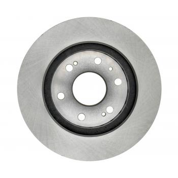Raybestos 580721R - Disc Brake Rotor Raybestos 580721R Disc Brake Rotor product image 2 of 3