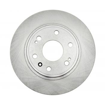 Raybestos 580721R - Disc Brake Rotor Raybestos 580721R Disc Brake Rotor product image 3 of 3
